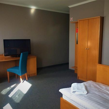 Hotel Restauracja Tawerna Gliwice Extérieur photo