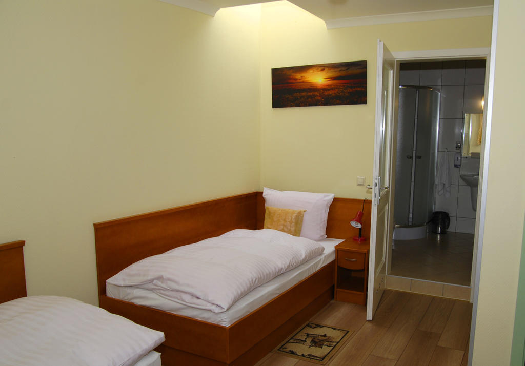 Hotel Restauracja Tawerna Gliwice Chambre photo