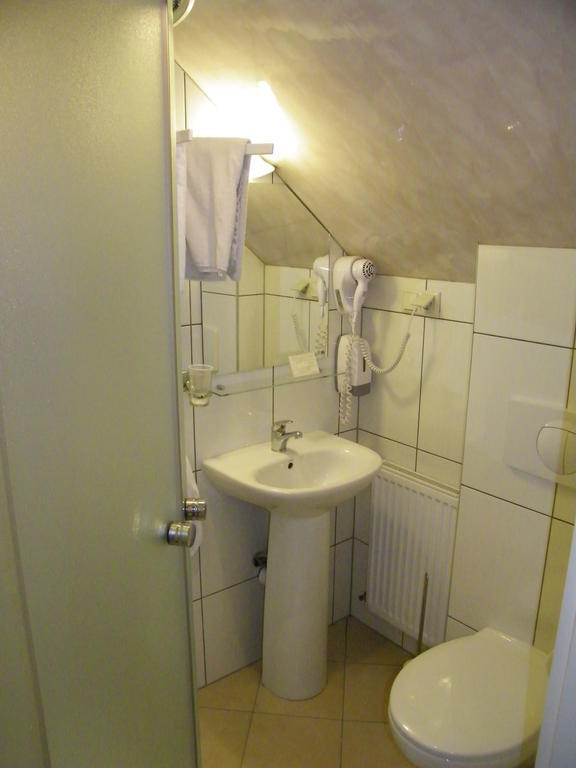 Hotel Restauracja Tawerna Gliwice Chambre photo