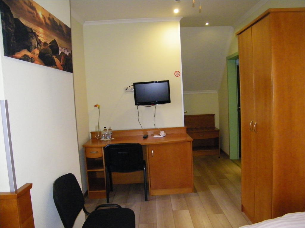 Hotel Restauracja Tawerna Gliwice Chambre photo