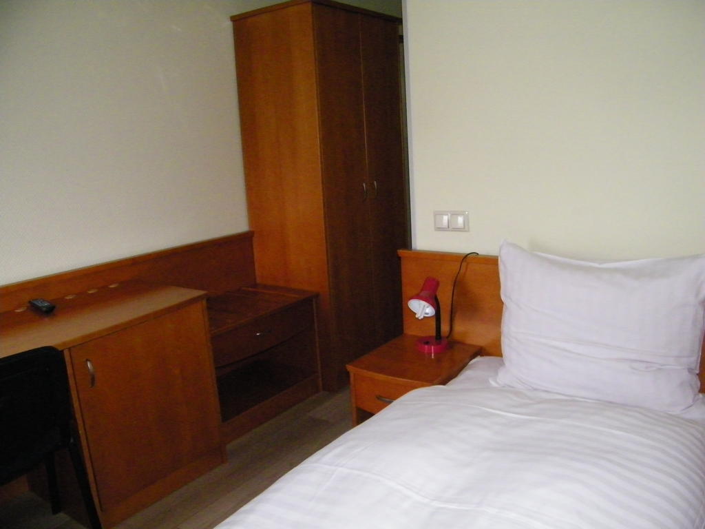 Hotel Restauracja Tawerna Gliwice Chambre photo