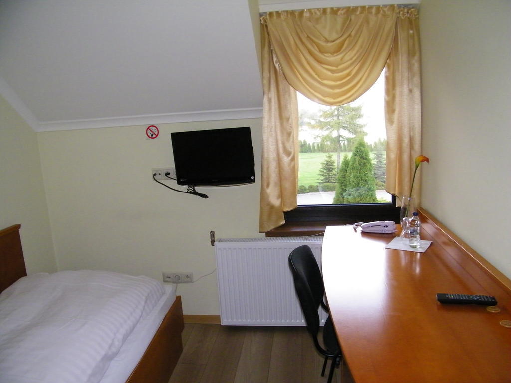 Hotel Restauracja Tawerna Gliwice Chambre photo