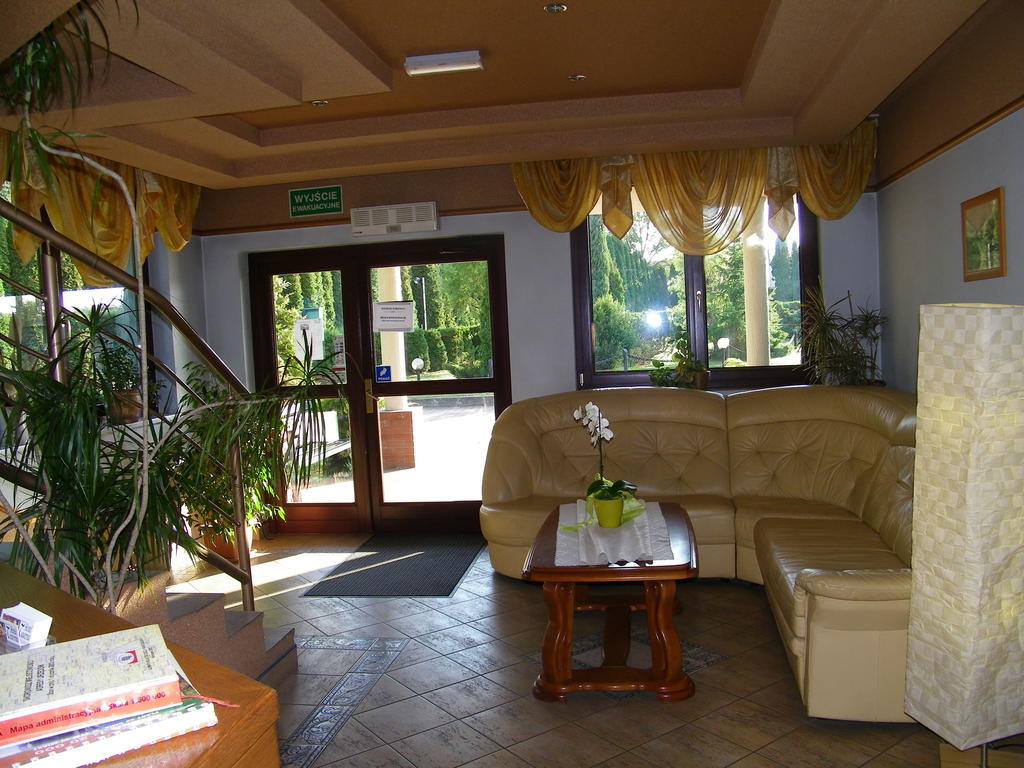 Hotel Restauracja Tawerna Gliwice Extérieur photo