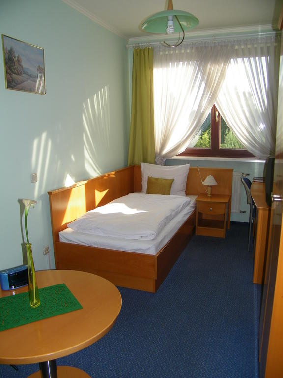 Hotel Restauracja Tawerna Gliwice Chambre photo
