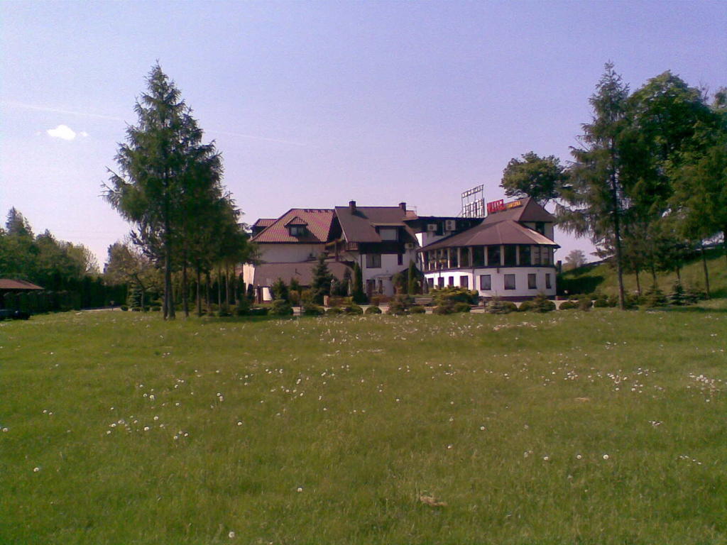Hotel Restauracja Tawerna Gliwice Extérieur photo