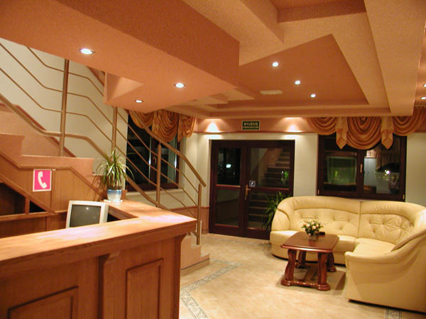 Hotel Restauracja Tawerna Gliwice Extérieur photo