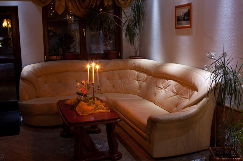 Hotel Restauracja Tawerna Gliwice Extérieur photo