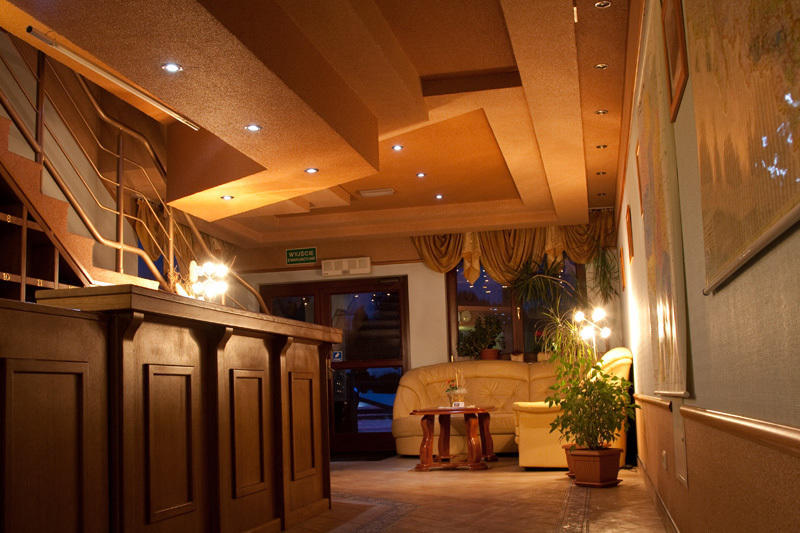 Hotel Restauracja Tawerna Gliwice Extérieur photo