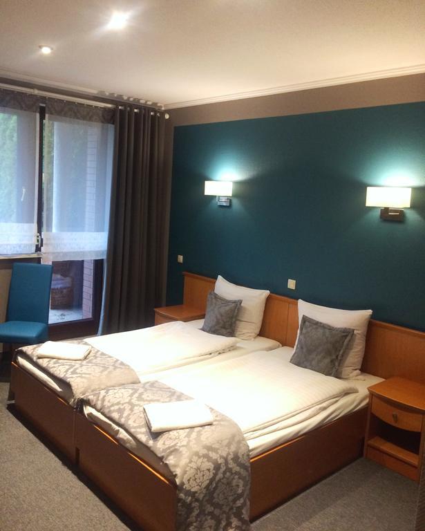 Hotel Restauracja Tawerna Gliwice Extérieur photo
