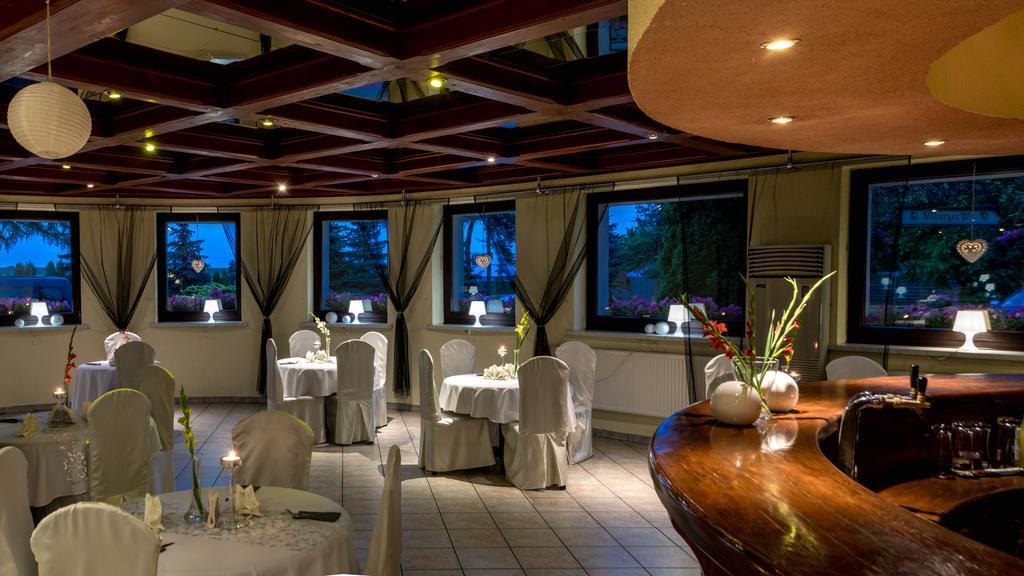 Hotel Restauracja Tawerna Gliwice Extérieur photo